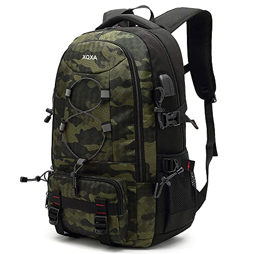 Rucksack 45 Liter XQXA Wanderrucksäcke