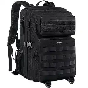 Rucksack 45 liter yorepek gross armee rucksack herren 45l militaer