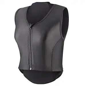 Rueckenprotektor kinder pfiff 102851 rueckenprotektor mina