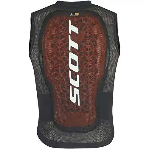 Rückenprotektor für Kinder Scott Airflex Back Protector