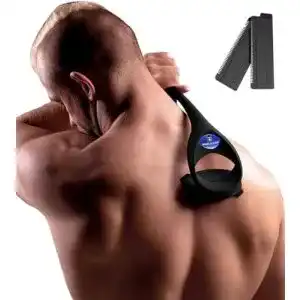 Rueckenrasierer bakblade 2 0 plus herren ergonomischer