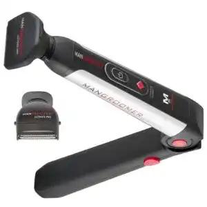 Rueckenrasierer mangroomer ultimate pro