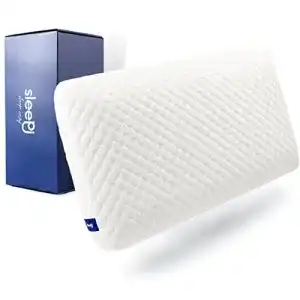 Rueckenschlaeferkissen sleepi comfort orthopaedisches
