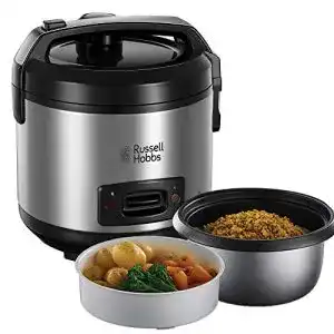 Russell hobbs reiskocher russell hobbs reiskocher 12l