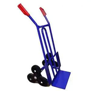 Sackkarre 250 kg altrad fort fort tr100009 treppenkarre metall