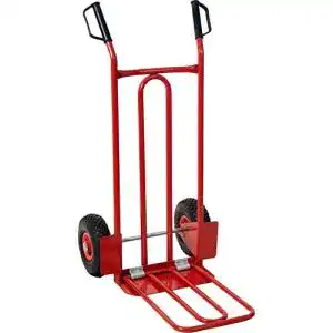 Sackkarre 250 kg ks tools 160 0226 transport stapelkarre