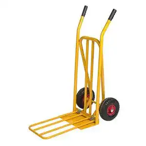 Sackkarre 250 kg oswald transportgeraete schmal klappbar