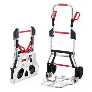 Sackkarre 250 kg ruxxac jumbo 2239 61v3 faltbare sackkarre