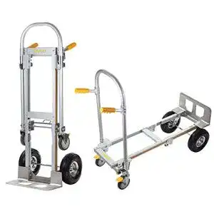 Sackkarre 250 kg stanley faltbare sackkarre 200 250 kg