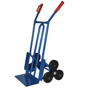 Sackkarre 250 kg trestles profi sackkarre treppensteiger s01hs