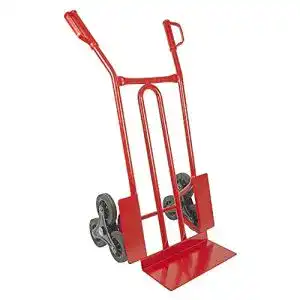 Sackkarre 250 kg trestles s01hs rot sackkarre treppensteiger