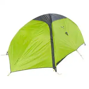 Salewa zelt salewa atlas iii tent unisex erwachsener cactus grey