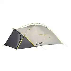 Salewa zelt salewa litetrek pro iii tent lightgrey mango