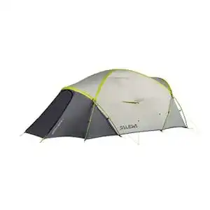 Salewa zelt salewa sierra leone ii tent zelt lightgrey cactus