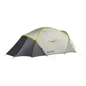 Salewa zelt salewa sierra leone iii tent zelt gruen uni