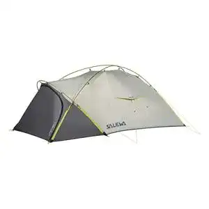 Salewa zelt salewa unisex erwachsene litetrek ii tent gruen
