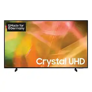 Samsung fernseher 65 zoll samsung crystal uhd 4k tv 65 zoll
