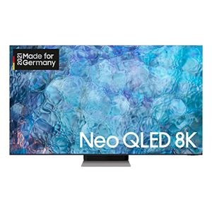 Samsung-Fernseher (65 Zoll) Samsung Neo QLED 8K TV QN900A