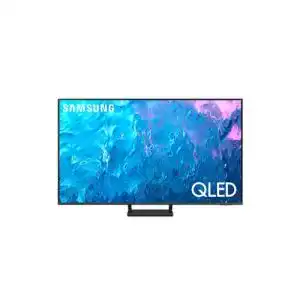 Samsung fernseher 65 zoll samsung qled 4k q70c 65 zoll