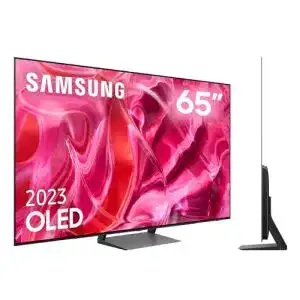 Samsung fernseher 65 zoll samsung tv oled 2023 65s93c