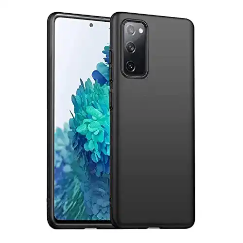 Samsung Galaxy S20 FE Hülle von Wlife – Schutz und Stil vereint