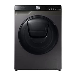 Samsung-Waschmaschine 8 kg Samsung WD90T754ABX/S2
