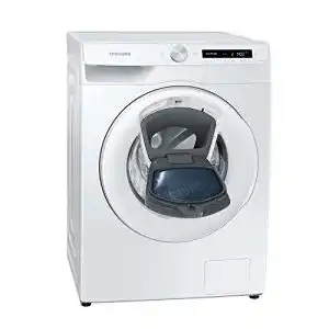 Samsung waschmaschine 8 kg samsung ww80t554atw s2