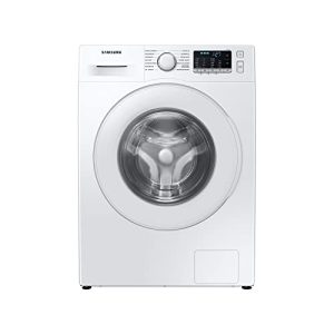 Samsung-Waschmaschine 8 kg Samsung WW80TA049TE/EG