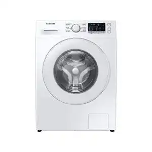 Samsung Waschmaschine 8 kg WW80TA049TE/EG mit SchaumAktiv-Technologie