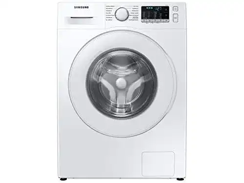 Samsung Waschmaschine 8 kg WW80TA049TE/EG mit SchaumAktiv-Technologie