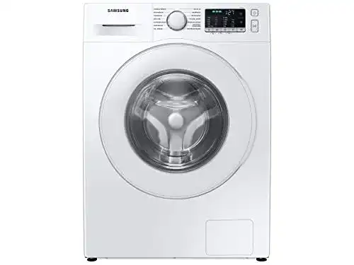 Samsung Waschmaschine 8 kg WW80TA049TE/EG mit SchaumAktiv-Technologie