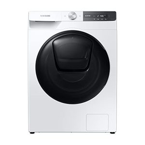Samsung-Waschmaschine 8 kg Samsung WW81T854ABT/S2