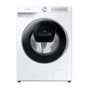 Samsung-Waschmaschine 8 kg Samsung WW8GT654ALH/S2