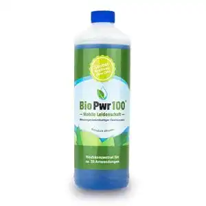 Sanitaerfluessigkeit pwr100 bio fuer camping toiletten
