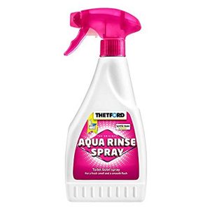 Sanitärflüssigkeit Thetford 200210 Reiniger Aqua Rinse Spray