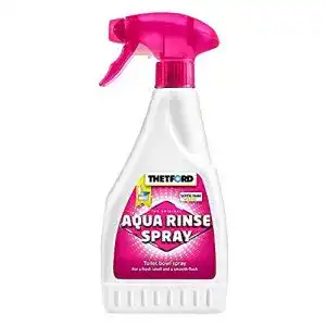 Sanitaerfluessigkeit thetford 200210 reiniger aqua rinse spray
