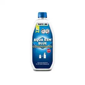 Sanitaerfluessigkeit thetford aqua kem blue konzentrat 780ml