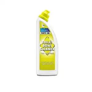 Sanitaerfluessigkeit thetford toilet bowl cleaner 0 75 liter