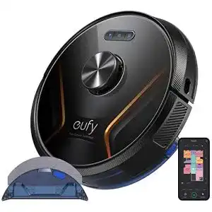 Saug wisch roboter eufy robovac x8