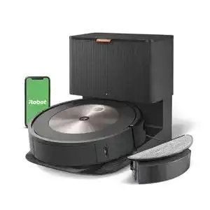 Saug wisch roboter irobot roomba combo j5 j5576