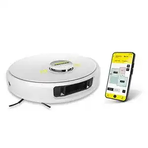 Saug wisch roboter kaercher saugroboter rcv 5