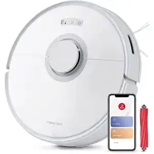 Saug wisch roboter roborock q7 max staubsauger roboter