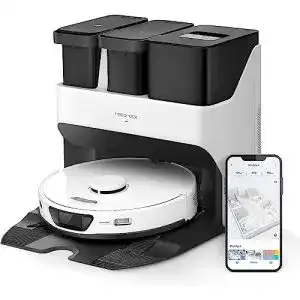 Saug wisch roboter roborock s7 max ultra saugroboter