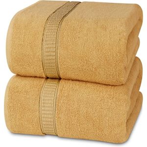 Saunatuch Utopia Towels, Luxuriöses Jumbo-Badetuch