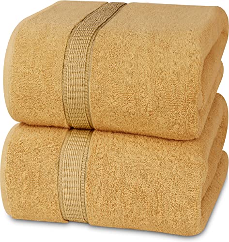 Saunatuch Utopia Towels, Luxuriöses Jumbo-Badetuch