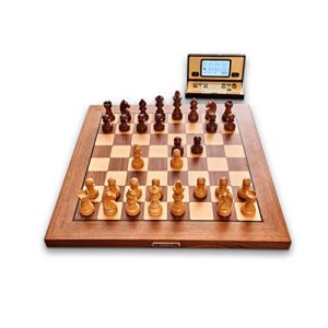 Schachcomputer Millennium ChessGenius Exclusive M820