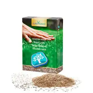 Schattenrasen samen euro grass premium schattenrasen