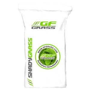 Schattenrasen-Samen G.F. Grass Rasensamen GF Shady Grass 5kg