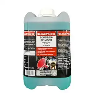 Scheibenreiniger konzentrat cleanprince 5 liter sommer