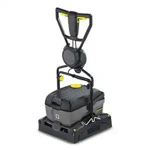 Scheuersaugmaschine - scheuersaugmaschine kaercher kaercher br 40 10 c adv